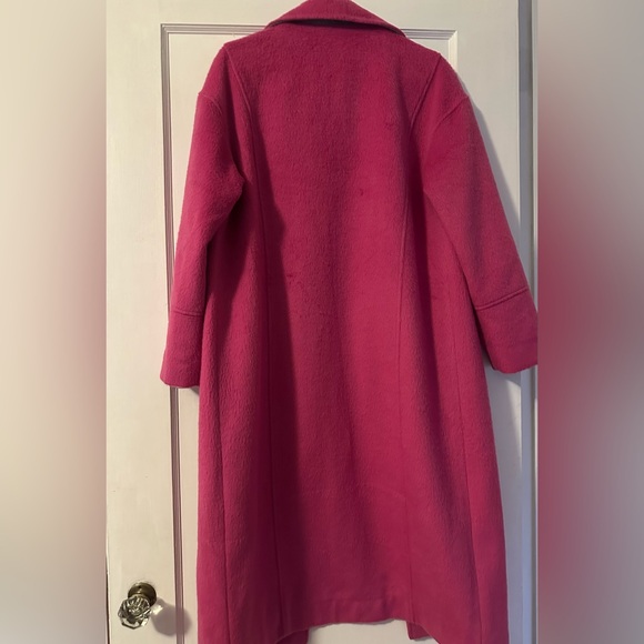 Greylin Coat - Picture 8 of 8